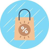 Special Offer Vector Icon Design