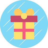 Presents Vector Icon Design