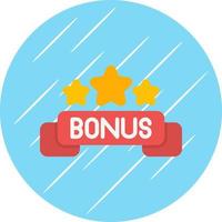 Bonus Vector Icon Design