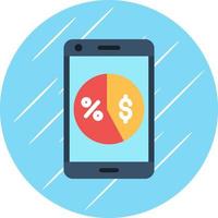Margin Vector Icon Design