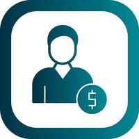 Human Capital Vector Icon Design