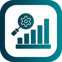 Due Diligence Vector Icon Design