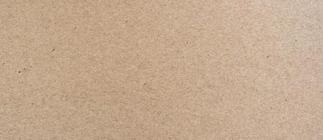 brown paper background and texture with copy  space. photo