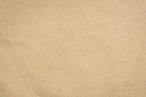 Old Paper texture background, brown paper sheet. photo