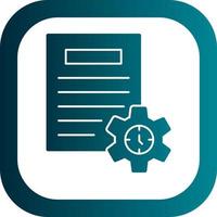 Onboarding Vector Icon Design