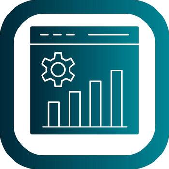 Data Driven Vector Icon Design