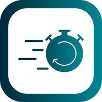 Recovery Vector Icon Design
