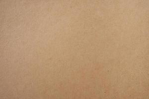 brown paper background and texture with copy space photo