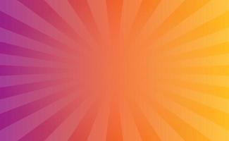 sun rays background free design vector