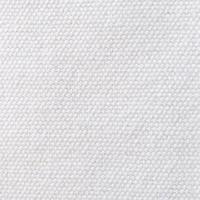 Close up white fabric texture and background with copy space photo