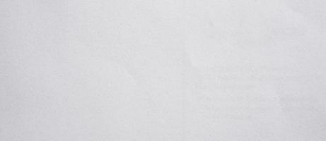 Close up blank white paper texture and background photo