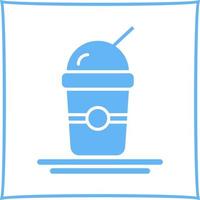 Frappe Vector Icon