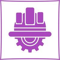Engineering Vector Icon