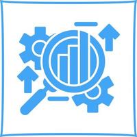 Analysis Vector Icon