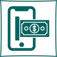 Smartphone Vector Icon