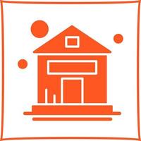 House Vector Icon