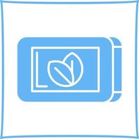 Tobacco Vector Icon