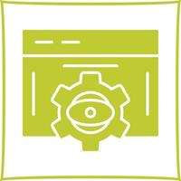 Creative Vector Icon