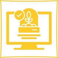 Incubator Vector Icon