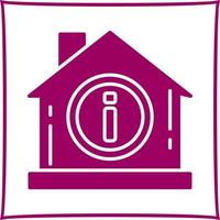 House Vector Icon