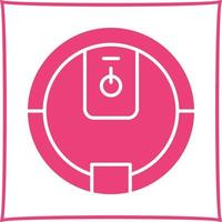 Power Button Vector Icon