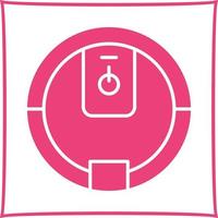 Power Button Vector Icon