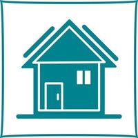 Home Vector Icon