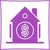 Dollar Sign Vector Icon
