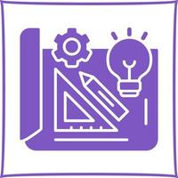 Development Vector Icon