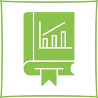 Statistics Vector Icon