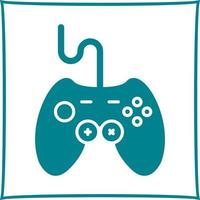 joystick Vector Icon