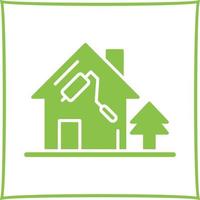 Home Repair Vector Icon