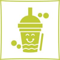 Drink Vector Icon