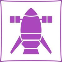 Booster Vector Icon