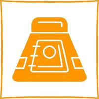 Module Vector Icon