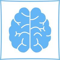 Brain Vector Icon