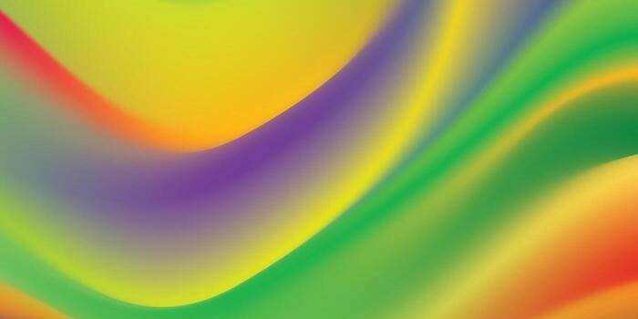 Smooth waves or lines .Abstract background.Blue wave Vector