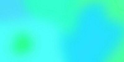 Blurred colored abstract background. Smooth transitions of iridescent colors. Colorful gradient. photo