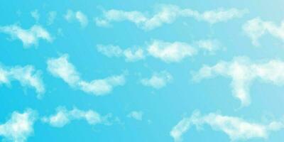 Sky blue background. Sky cloud clear photo