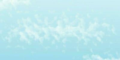 Sky blue background. Sky cloud clear photo