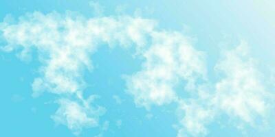 Sky blue background. Sky cloud clear photo