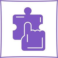 Quick Selection Vector Icon