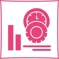 Performance Vector Icon