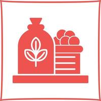 Harvest Vector Icon