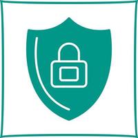 Privacy Vector Icon