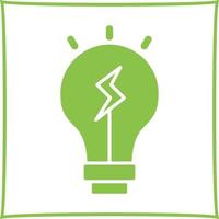 Idea Vector Icon