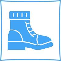 Boots Vector Icon