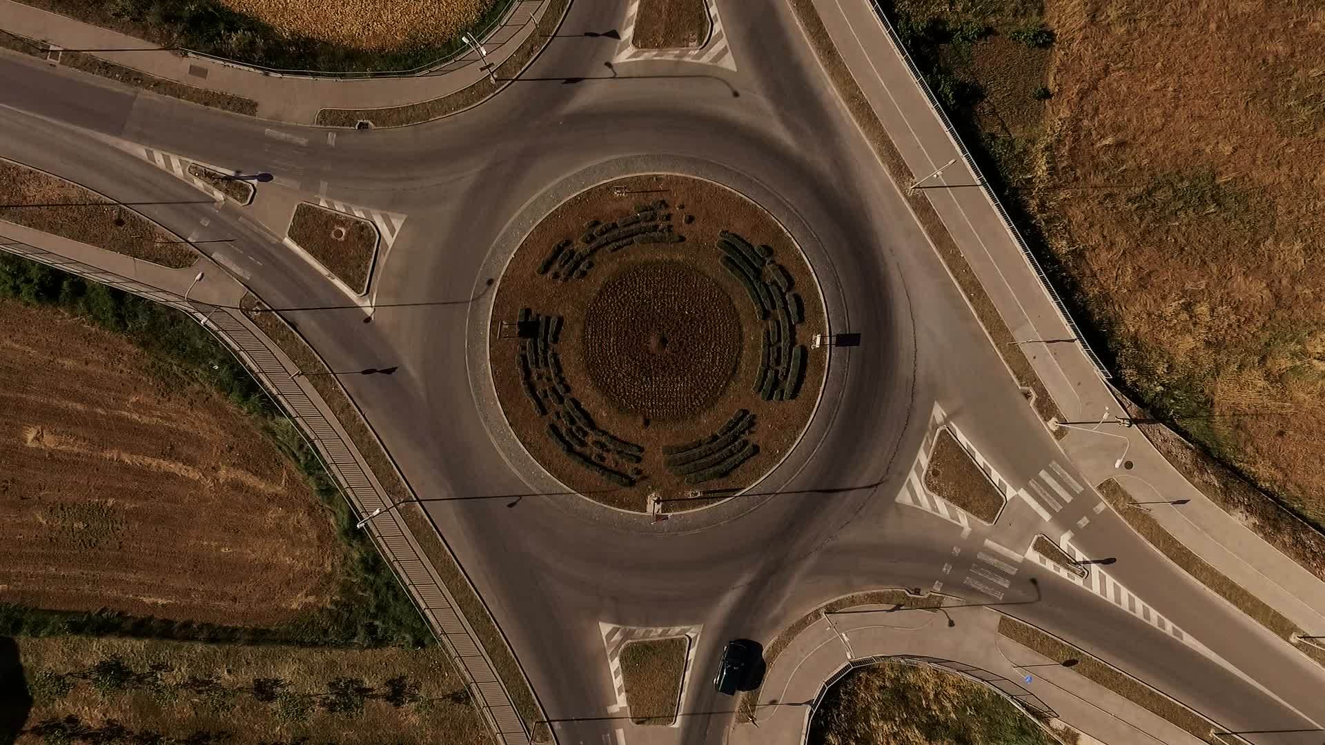 Roundabout HD Wallpapers and Backgrounds