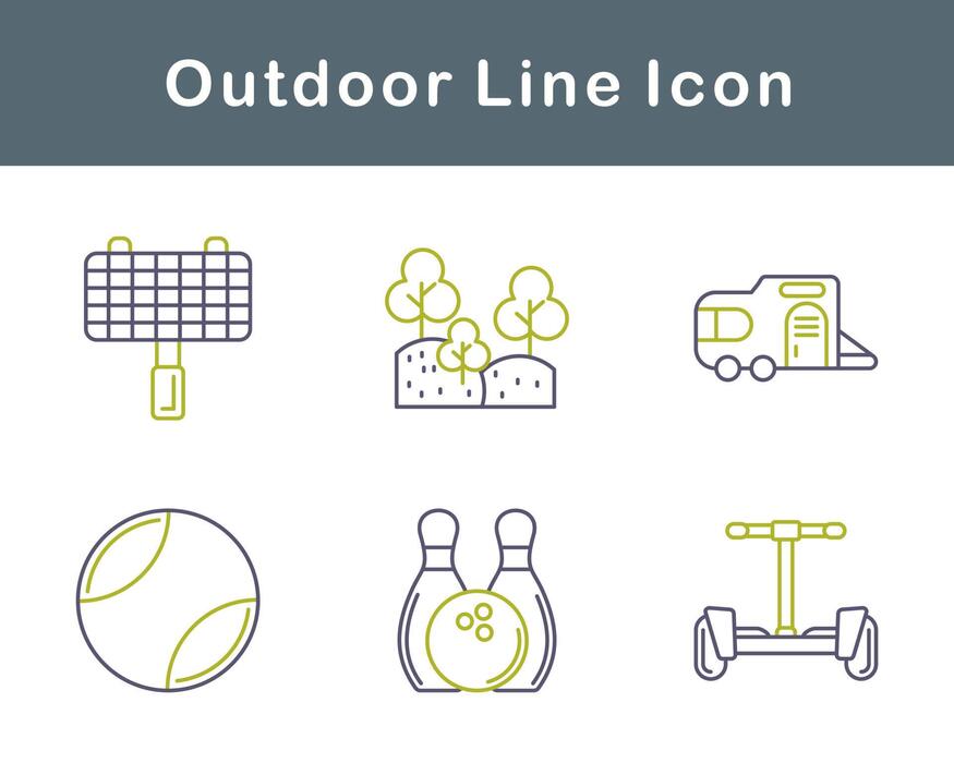 Outdoor Line Art Vector Art, Icons, and Graphics for Free Download
