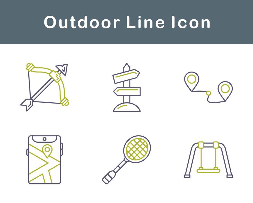 Outdoor Line Art Vector Art, Icons, and Graphics for Free Download